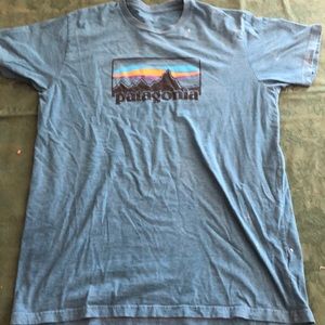 Patagonia T-Shirt